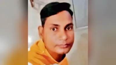 बर्थडे पार्टी से लौट रहे युवक को ट्रक ने रौंदा, गयी जान