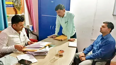 Gopalganj News : डाउटफुल 800 शिक्षकों की जांच के लिए बनेगी कमेटी, दोबारा होगा वेरिफिकेशन