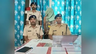 ढाका चाकूबाजी कांड का खुलासा, बाइक के साथ एक गिरफ्तार