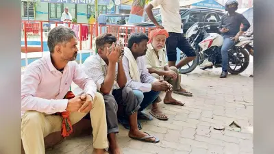 Gopalganj News : मांझा के धर्मपरसा गांव में दहेज के लिए नवविवाहिता की हत्या, मचा कोहराम
