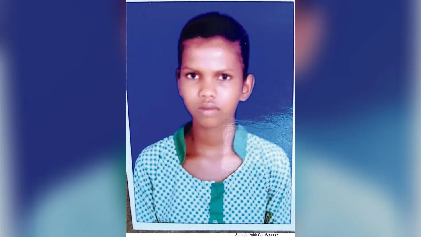 dhanbad news : बीमार बिरहोर किशोरी की मौत, अधिकारियों के साथ पहुंचे विधायक