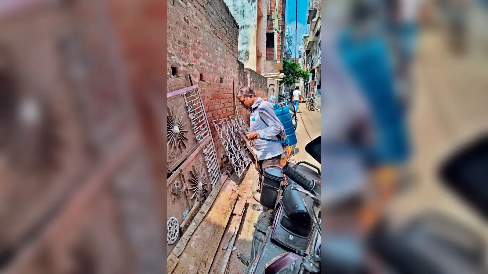 Gaya News : जिले में डेंगू मरीजों की संख्या पहुंची 160, अस्पताल में भर्ती हुए 18