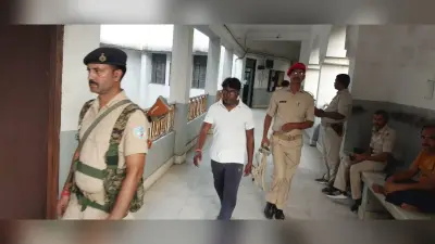 दुष्कर्म के आरोपी को मिली 12 साल की कठोर कारावास की सजा