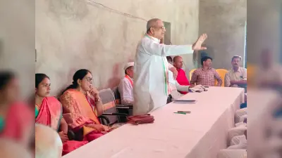 बिहार के अधिकांश युवा रोजगार के लिए भटकने को विवश : कांग्रेस