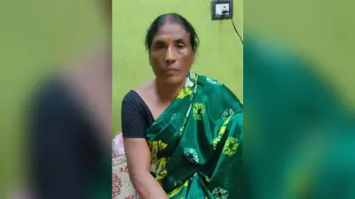 रिटायर्ड सैनिक की पत्नी से गहने लूटे, चलते ऑटो से बाहर फेंका