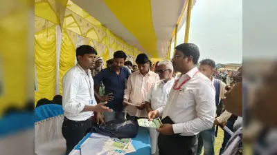 Bokaro News: सरकार आपके द्वार कार्यक्रम के तहत लगे शिविर में कुल 2568 आवेदन हुए प्राप्त