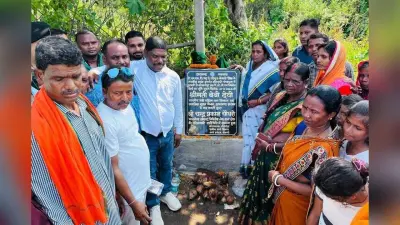 BOKARO NEWS : भेंडरा से गोमो तक चौड़ी होगी सड़क : बेबी देवी