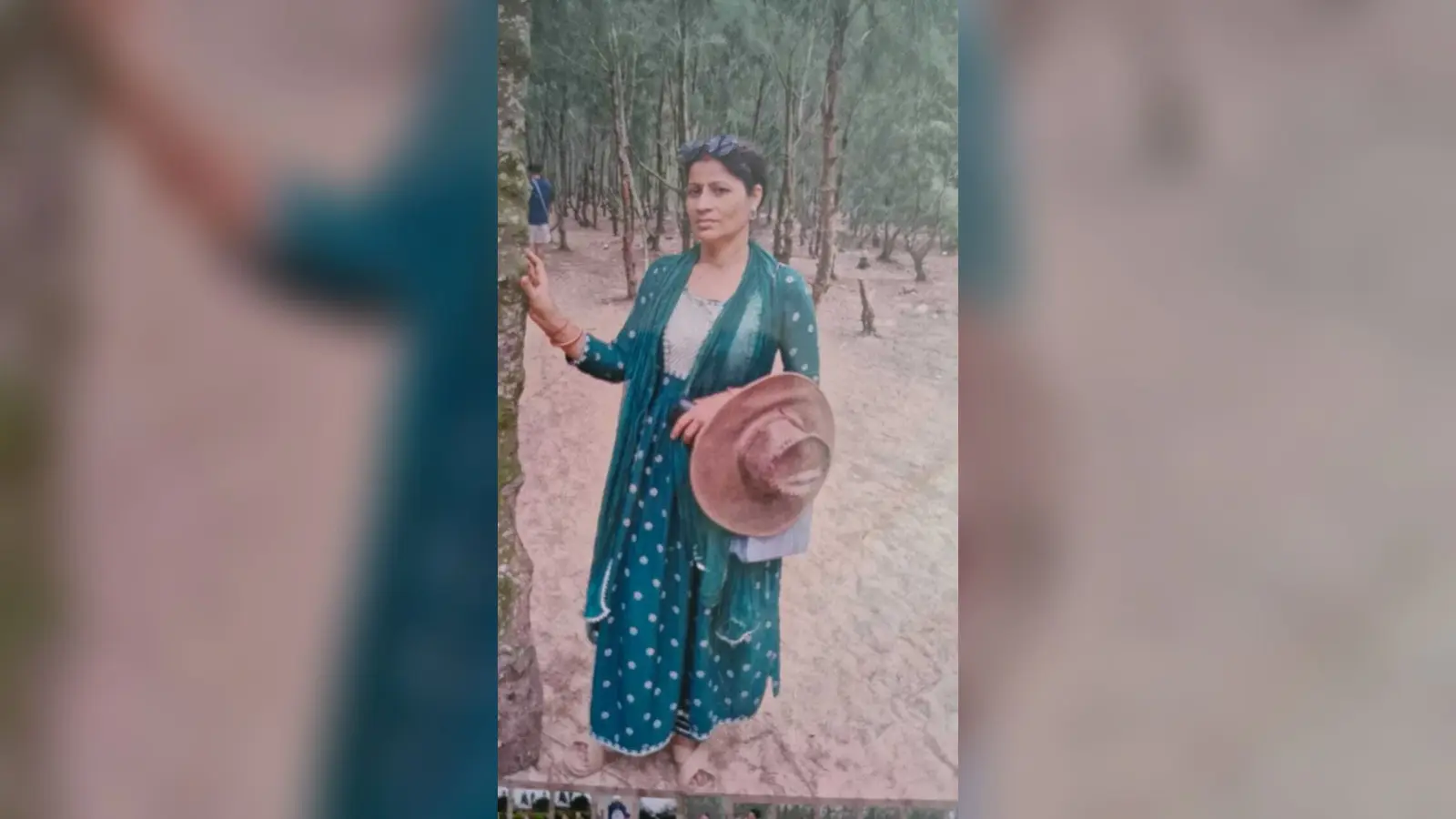 अफेयर के शक में धारदार हथियार से गला रेत कर की पत्नी की हत्या