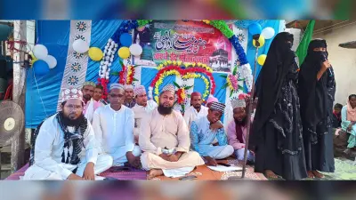 Dhanbad News: वर्तमान दौर में इल्म जरूरी : मोबिन अजीजी