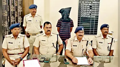 DHANBAD NEWS : प्रेमी ने शादी से इनकार किया, तो गोविंदपुर की पार्वती ने कर ली आत्महत्या