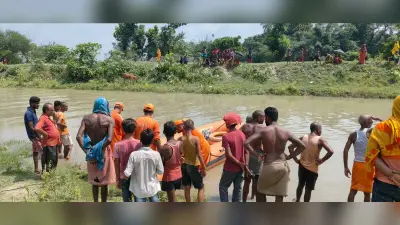 नहर में डूबने से बुजुर्ग की मौत, परिजनों में मचा कोहराम
