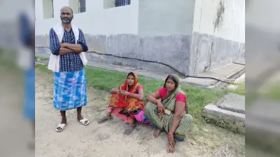 तीन माह पहले हुई थी शादी, सास ने गला दबाकर कर दी हत्या