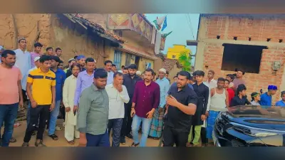 हृदयाघात से युवक की मौत, परिजनों में मातम