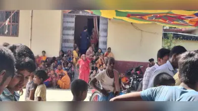 अवकाश प्राप्त सैनिक की सड़क दुर्घटना में मौत