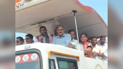 Giridih News: जनता के साथ किये वादे से मुकर गयी हेमंत सरकार : भाजपा