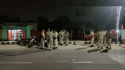 Rourkela News: केसरीनगर में उत्पात मचाने वाले चार नाबालिग धराये, बाकी की तलाश जारी