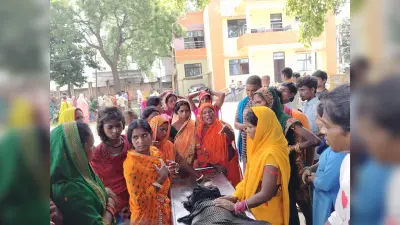 सोनमनकी में नदी में स्नान करने के दौरान बालक की डूबने से मौत