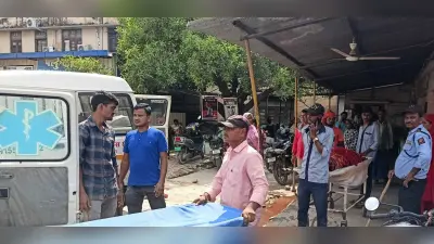 Darbhanga News : रात 10.30 बजे से 11.45 बजे तक आपातकालीन विभाग की चिकित्सा व्यवस्था रही प्रभावित