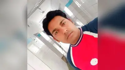 Dhanbad News:पत्नी व बेटे को कमरे में बंद कर माइनिंग सरदार ने लगा ली फांसी