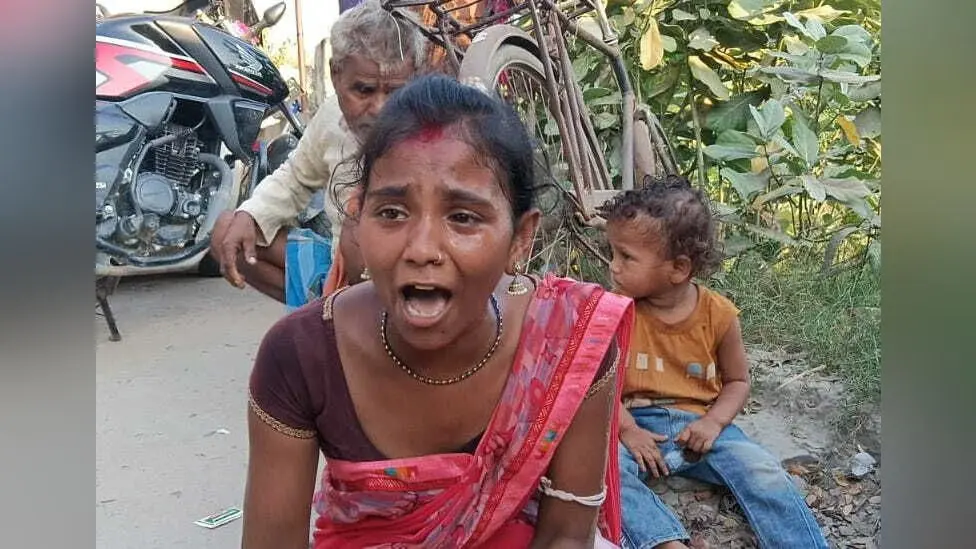 निजी अस्पताल में मरीज की मौत, शव रोकने पर हंगामा