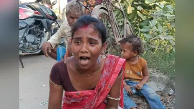 निजी अस्पताल में मरीज की मौत, शव रोकने पर हंगामा