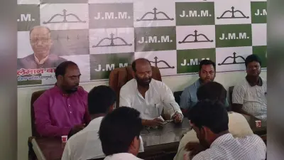 सीएम के कार्यक्रम में लोगों की भागीदारी करें सुनिश्चित : जिलाध्यक्ष