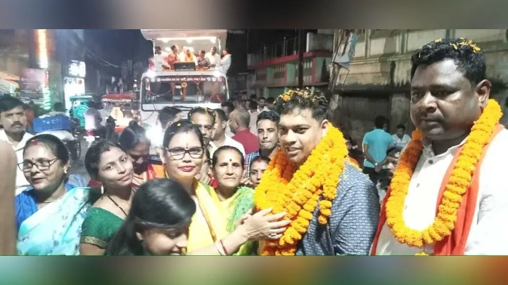मंईयां सम्मान योजना लाना झारखंड सरकार का छलावा है : विधायक
