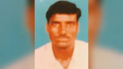 बभनचक्का के युवक की हरियाणा में करंट लगने से मौत