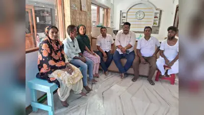 वार्ड पार्षद की सुझबुझ और राहत संस्था एक्सिस टू जस्टिस के प्रयास से रूका बाल विवाह