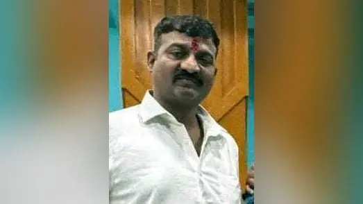 मुजफ्फरपुर में हादसा, वैशाली सांसद वीणा देवी के पुत्र की मौत