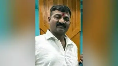मुजफ्फरपुर में हादसा, वैशाली सांसद वीणा देवी के पुत्र की मौत