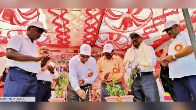 siwan news. 100 मीटर की दौड़ में छपरा के सिद्धू व गोपालगंज की अंकू को प्रथम स्थान