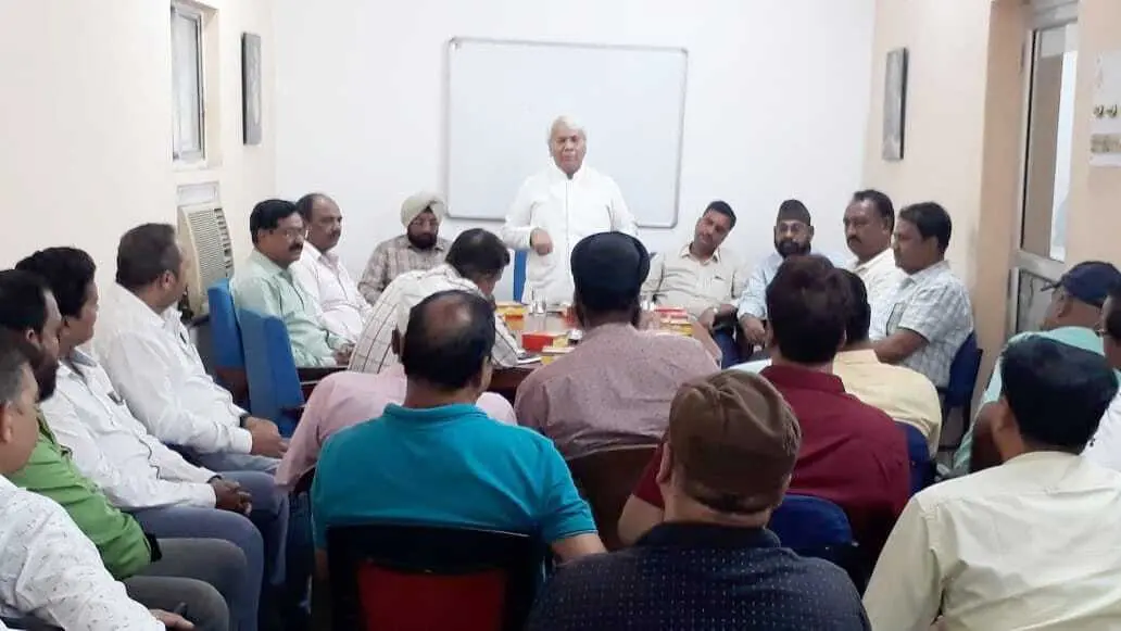 टिनप्लेट यूनियन ने कर्मियों के लिए मांगी टाटा स्टील जैसी सुविधा