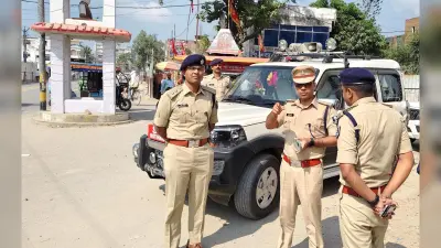 शहर की यातायात व्यवस्था होगी पहले से दुरुस्त