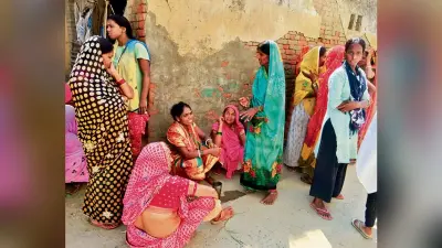 SARAN NEWS : रिविलगंज में सोंधी नदी में डूबने से बच्चे की मौत