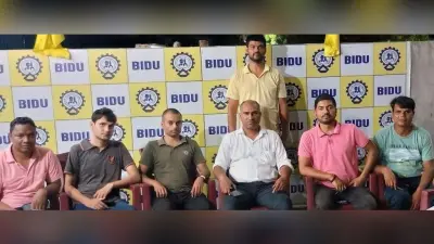 Bokaro News: सम्मानजनक बोनस बीएसएल के कर्मचारियों का अधिकार : संदीप कुमार