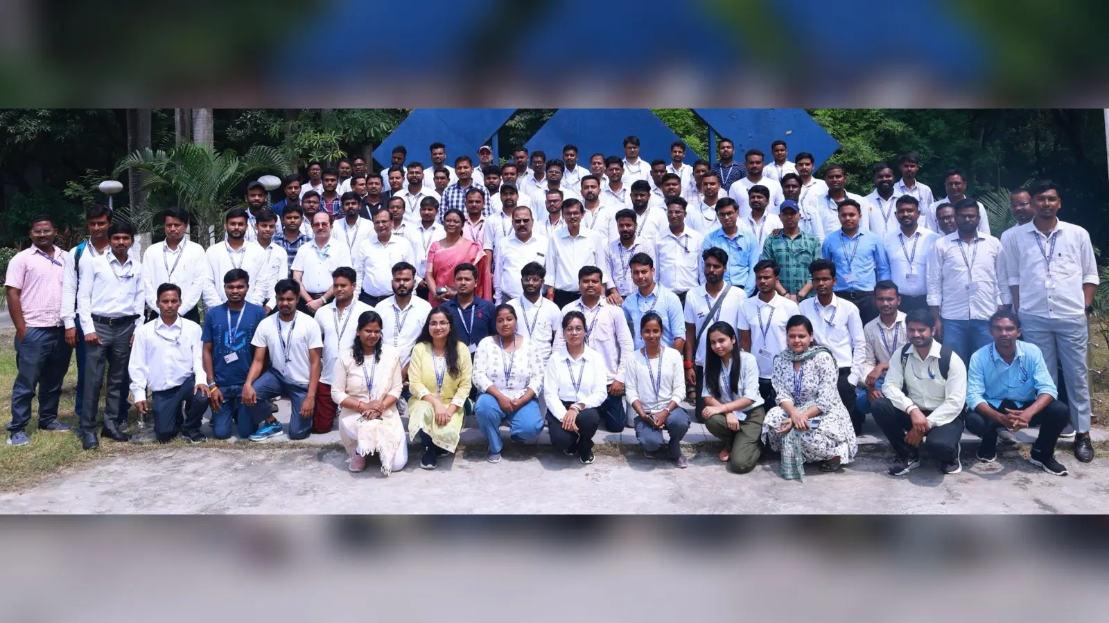 Bokaro News: सुरक्षा संस्कृति व अनुशासन को अपनाते हुए बीएसएल के विकास में दें योगदान : राजन
