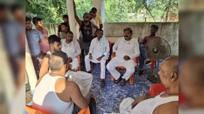 Mukhiya murder case: भाई के सामने हुई हत्या, एक मिनट की मिलती मोहलत तो बच जाती मुखिया की जान