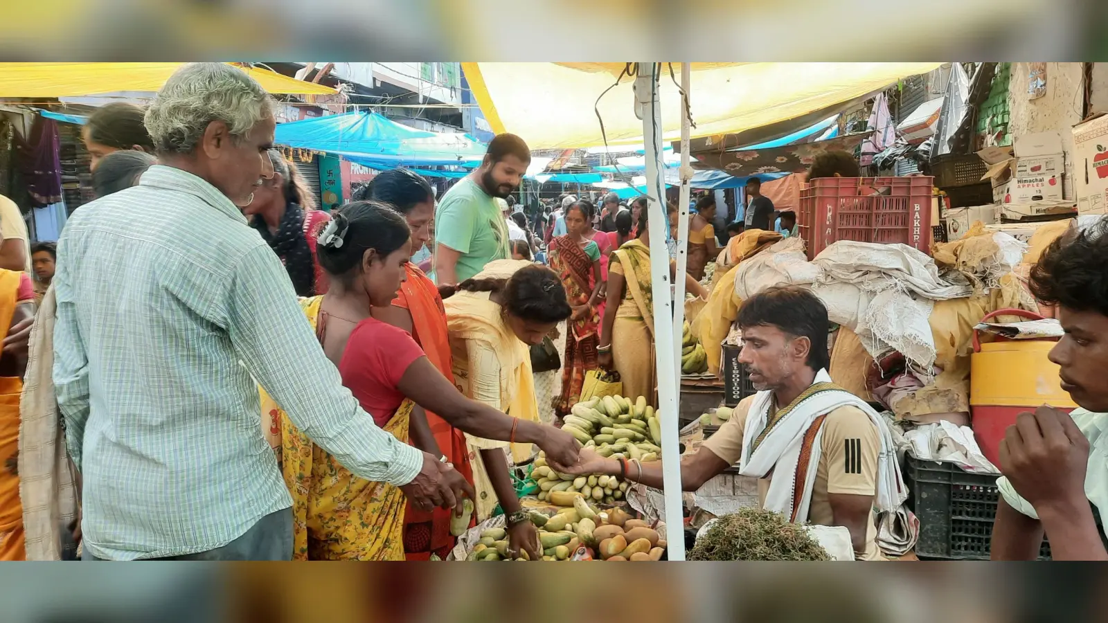 आज जिउतिया पर्व को लेकर 24 घंटों का निर्जला उपवास रखेंगी माताएं