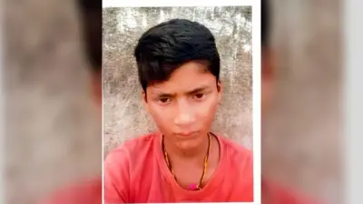 घर से खेलने निकला बालक लापता