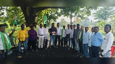 झामुमो का चरही में विस स्तरीय कार्यकर्ता सम्मेलन 30 को