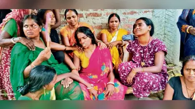 Gaya News : तालाब से बरामद की गयी युवती की लाश, हत्या-आत्महत्या, दोनों एंगल से जांच