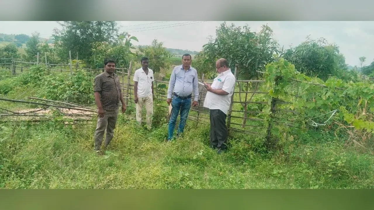 मनरेगा में मजदूरों को नियमित रूप से मिले काम : लोकपाल