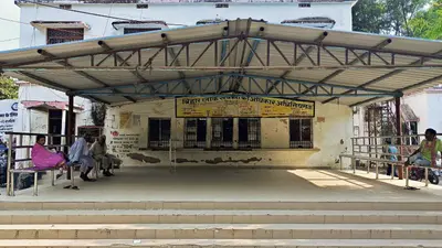Gopalganj News : सदर अंचल में सीओ पर एफआइआर दर्ज होने के बाद दूसरे को अब तक नहीं मिला प्रभार, काम-काज हुआ ठप