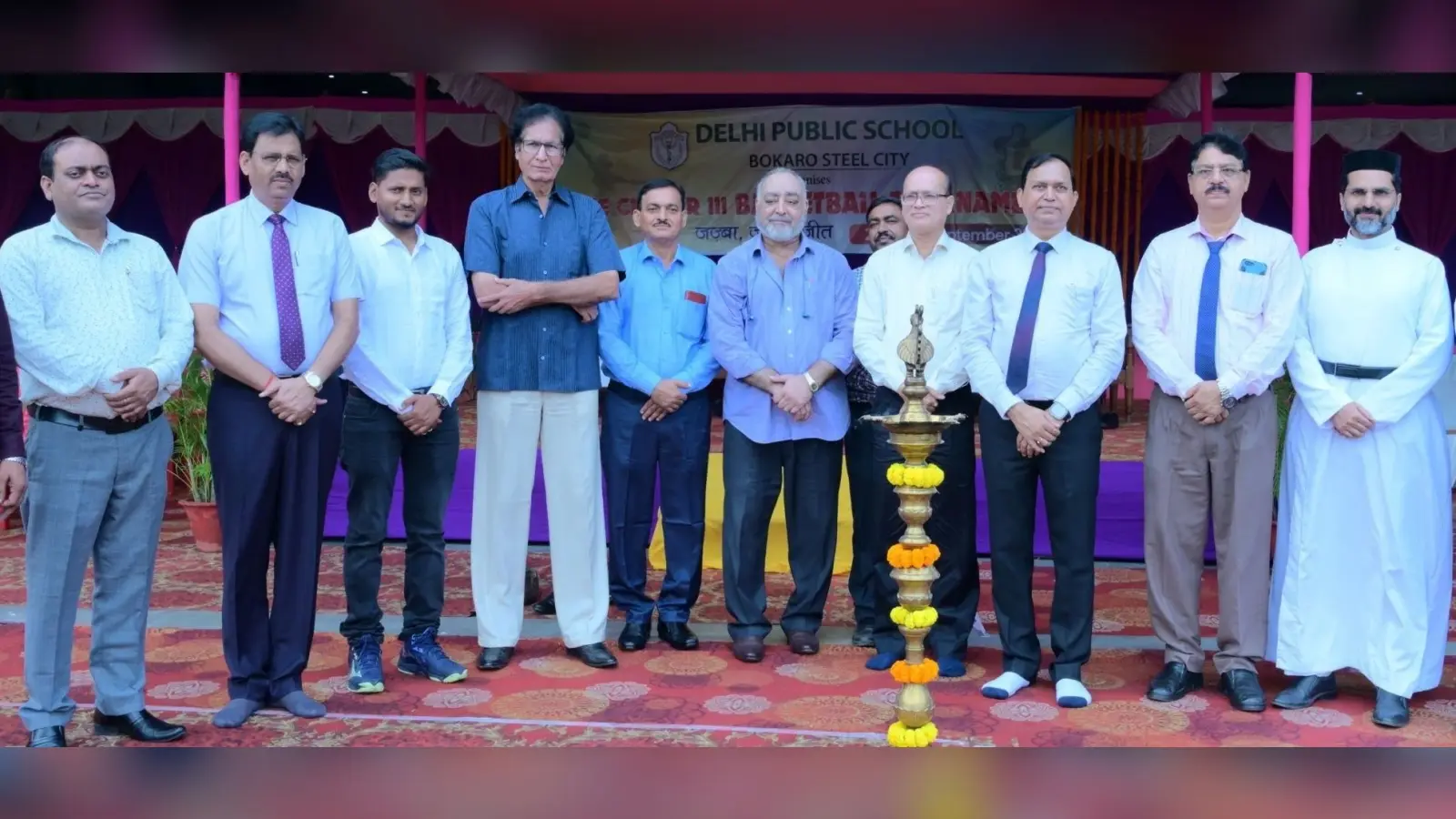 Bokaro News: स्फूर्ति, सामंजस्य व लक्ष्य पर केंद्रित रहना सिखाता है खेल : हरभजन सिंह