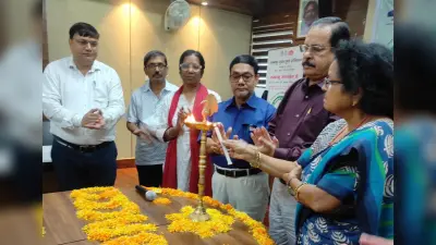 Bokaro News: तंबाकू के दुष्प्रभाव से बचाव के लिए जन जागरूकता जरूरी : डीडीसी