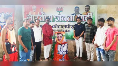 जयंती ::: पंडित दीनदयाल उपाध्याय के बताये मार्ग पर चलने का आह्वान