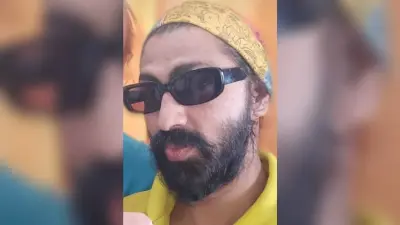 गोलमुरी के युवक की स्कूटी व मोबाइल डोबो पुल पर मिला, घरवाले परेशान