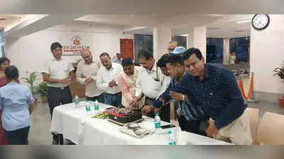 Jamshedpur News : श्री सत्य साईं संजीवनी हॉस्पिटल में जल्द खुलेगा एनआईसीयू व कार्डियक ओपीडी