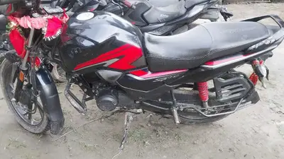 कट्टा, कारतूस के साथ दो बदमाश गिरफ्तार